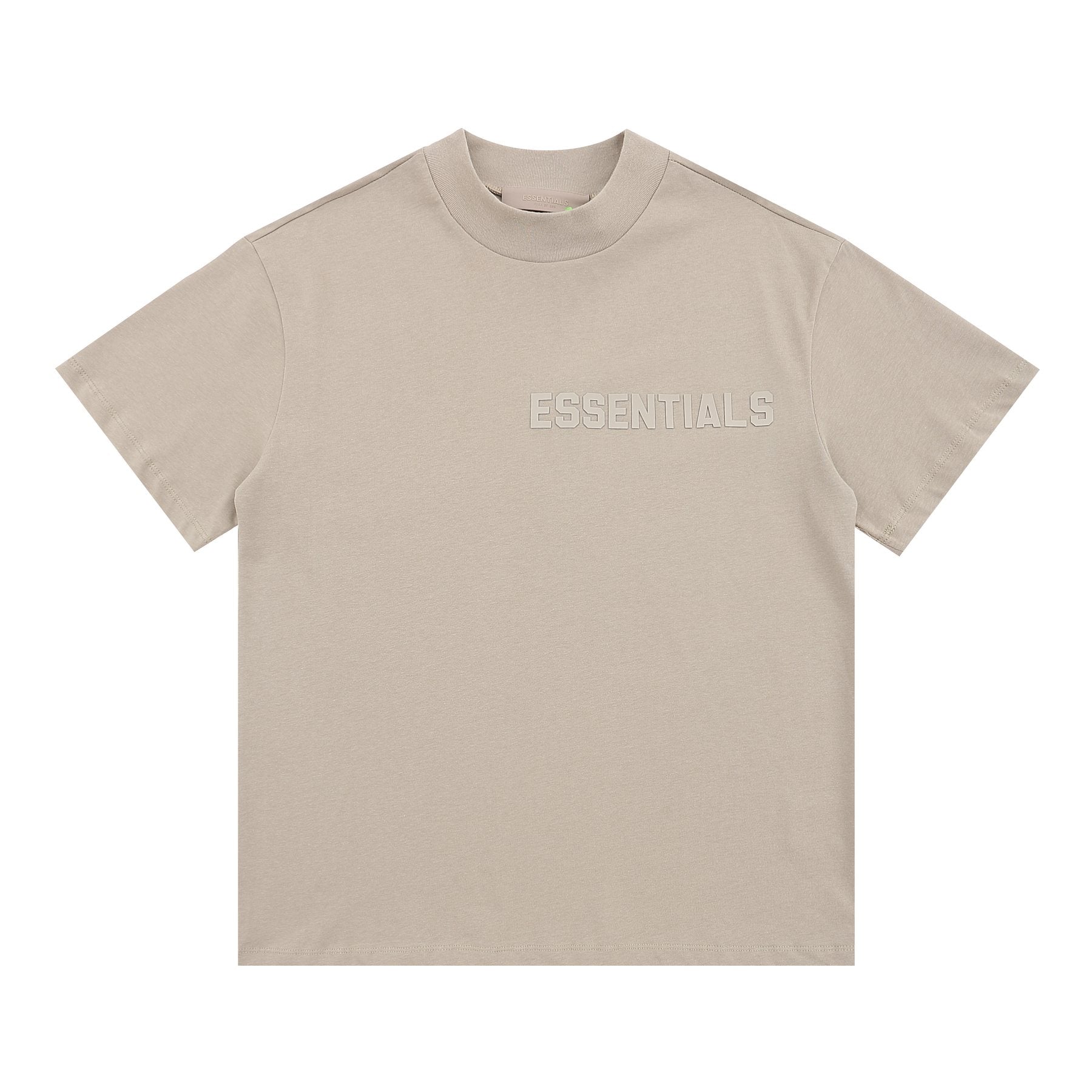 ESSENTIALS Tonal Graphic Short-Sleeve T-Shirt — front