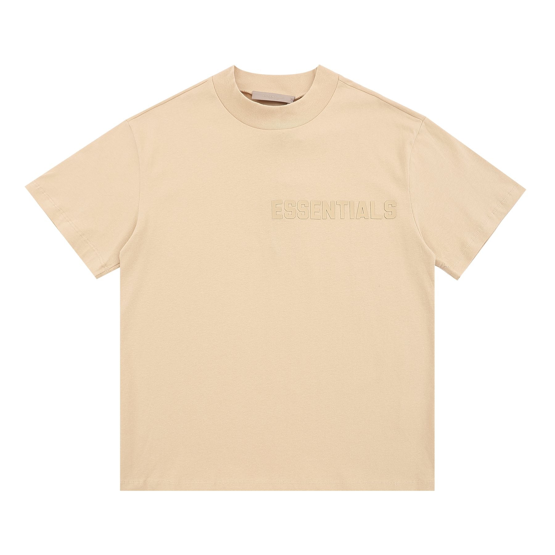 ESSENTIALS Tonal Graphic Short-Sleeve T-Shirt — front