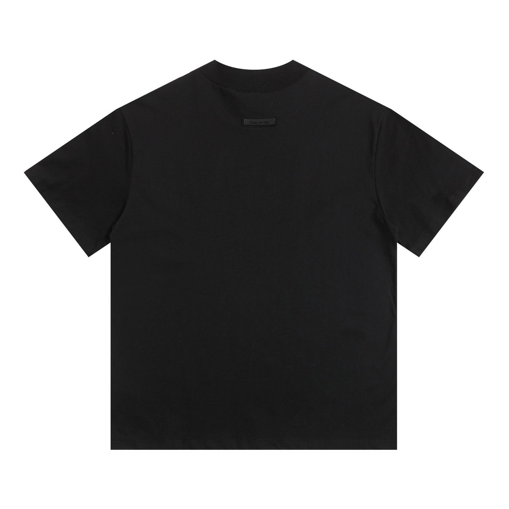 Fear of God Three-Bar Graphic T-Shirt — back