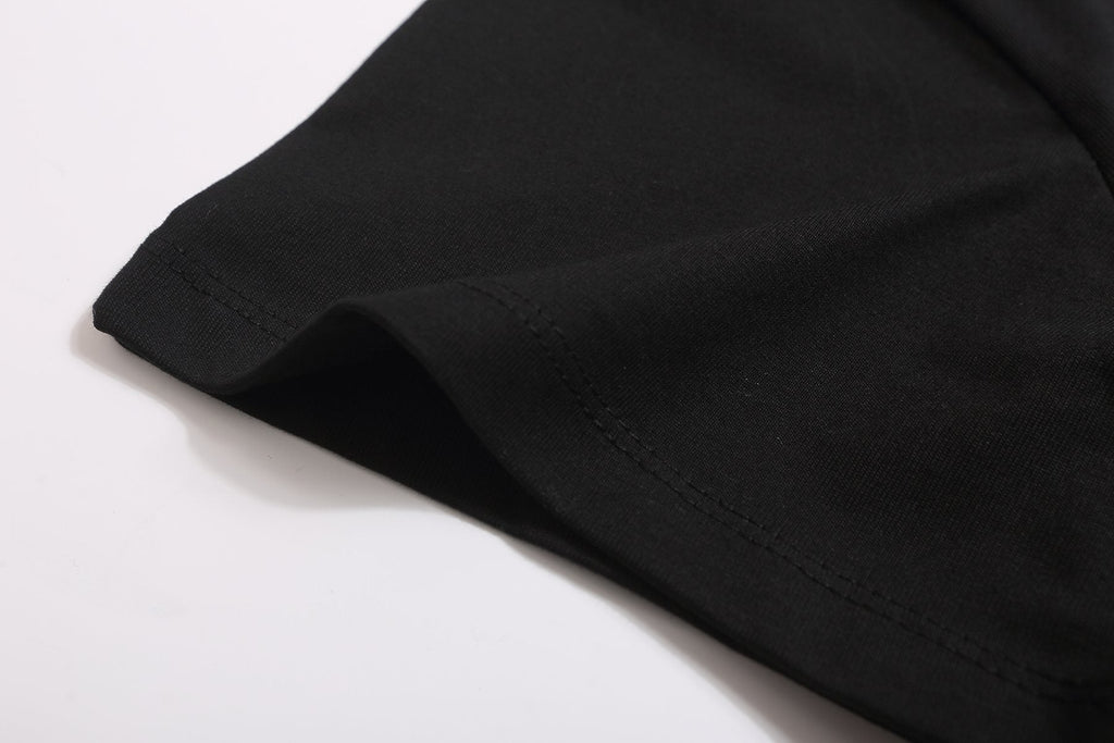 Fear of God Three-Bar Graphic T-Shirt — detail
