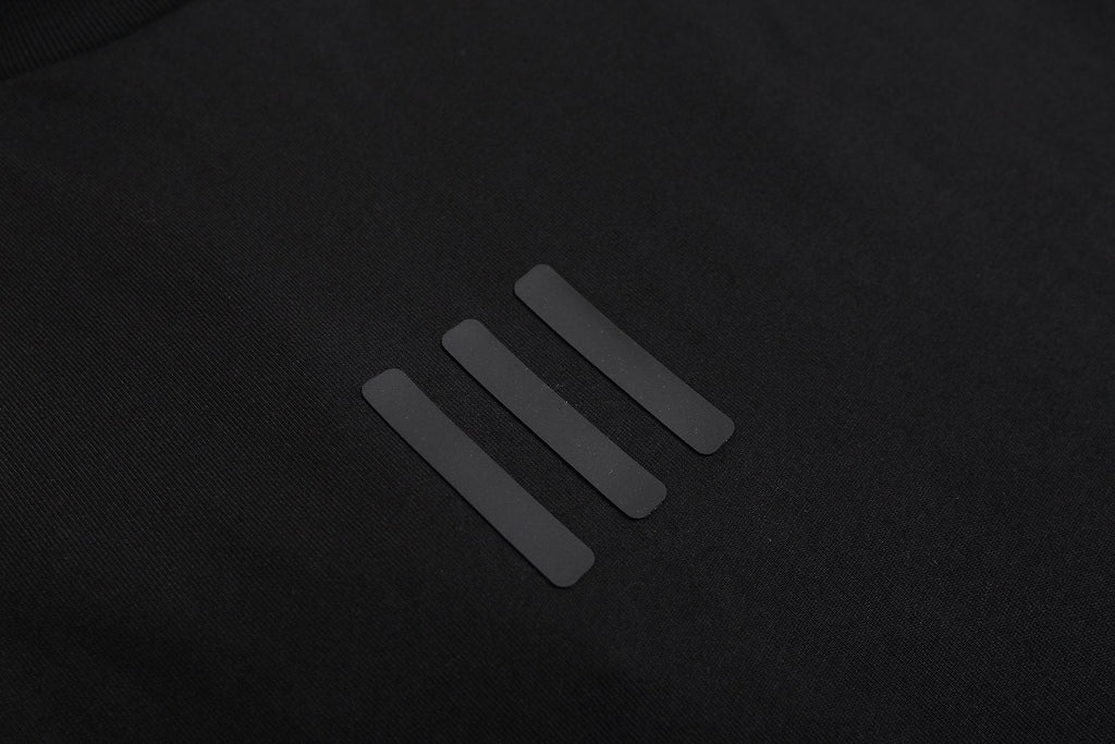 Fear of God Three-Bar Graphic T-Shirt — detail