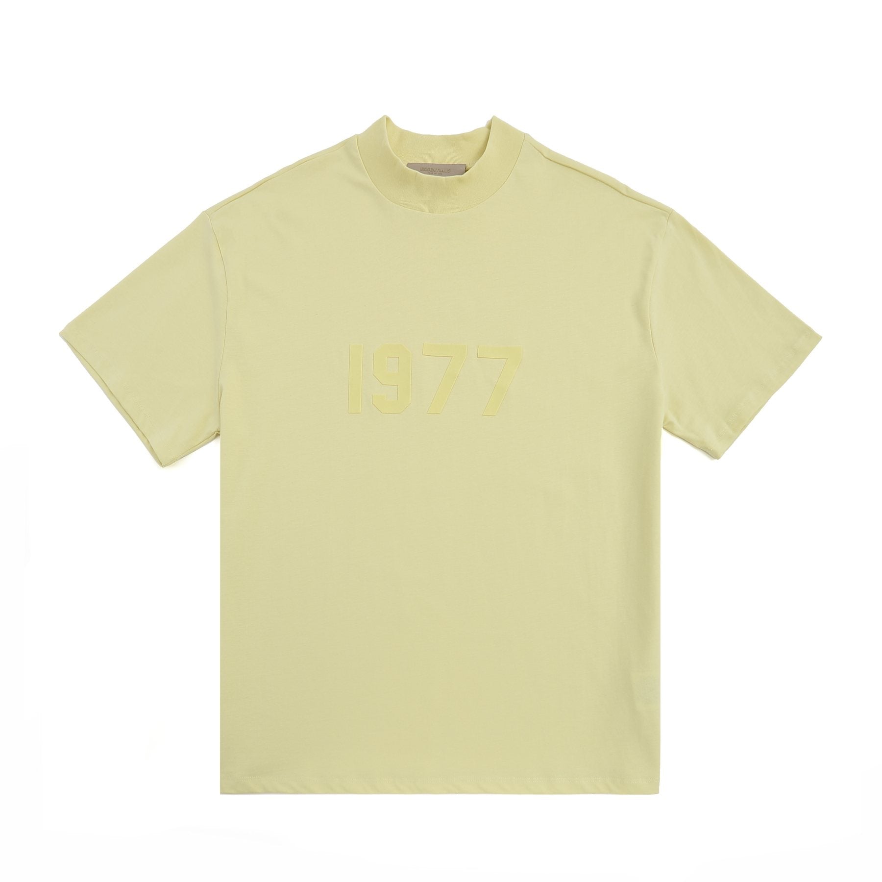 ESSENTIALS 1977 Graphic Short-Sleeve T-Shirt — front