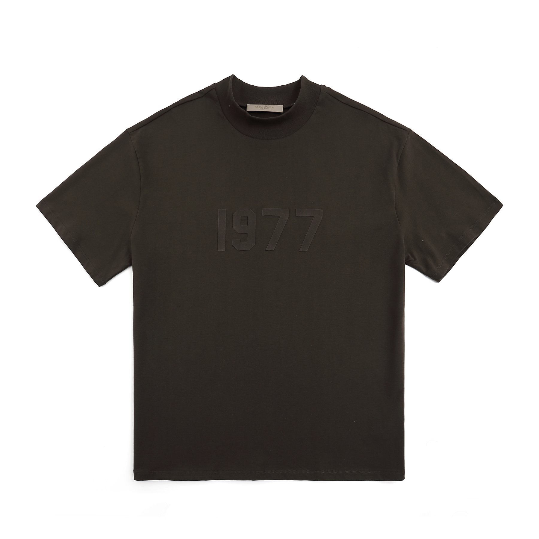 ESSENTIALS 1977 Graphic Short-Sleeve T-Shirt — front