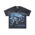 VALE USA Valley Dreams Rhinestone Graphic T-Shirt — hero