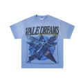 VALE USA Dreams Graphic Short-Sleeve T-Shirt — hero