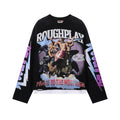 Rough Play Praise to Most High Graphic Long-Sleeve T-Shirt — hero