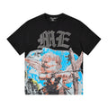 MIXED EMOTION Angel Dove Graphic T-Shirt — hero