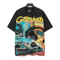 Godspeed Racing Skull Graphic T-Shirt — hero