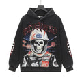 Godspeed Washed Rock Graphic Hoodie — hero