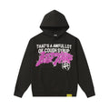 THAT'S A AWFUL LOT OF COUGH SYRUP Tomorrow Star Graphic Hoodie — hero