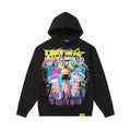 THAT'S A AWFUL LOT OF COUGH SYRUP Rising Star Graphic Hoodie — hero