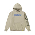 THAT'S A AWFUL LOT OF COUGH SYRUP Tomorrow's Star Graphic Hoodie — hero