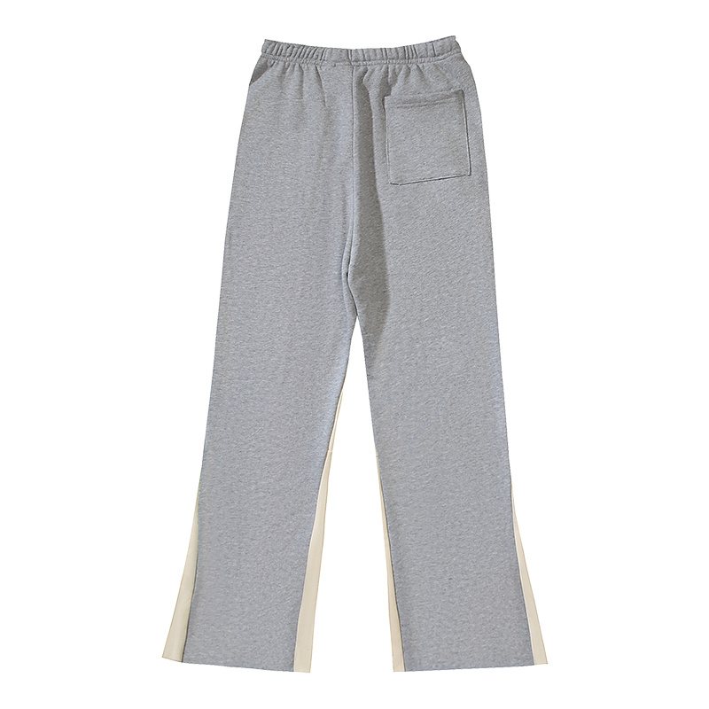 Hellstar School of Enlightenment Micro-Flare Sweatpants — back