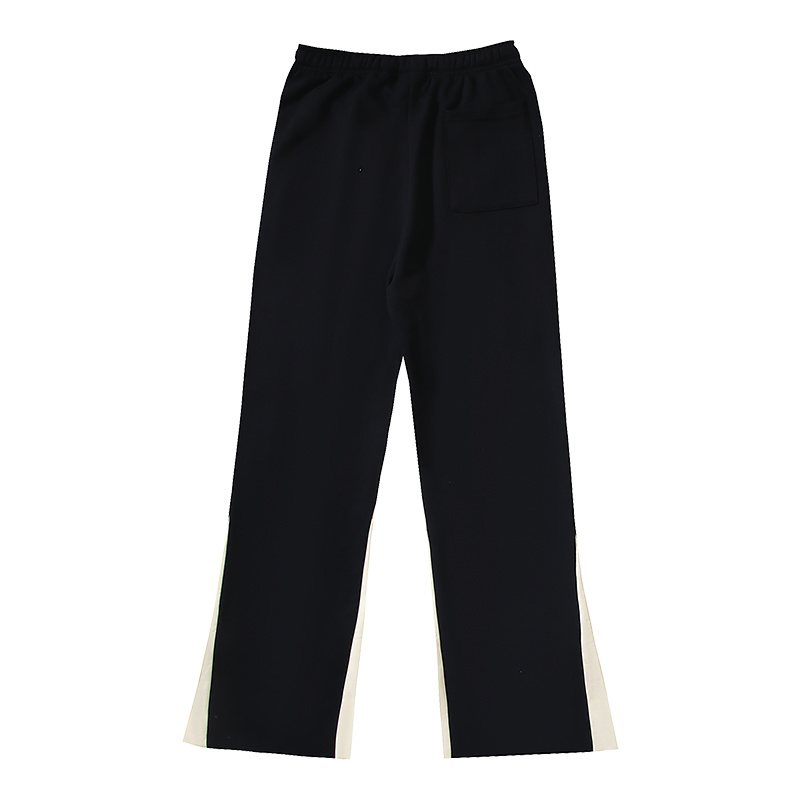 Hellstar School of Enlightenment Micro-Flare Sweatpants — back