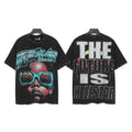 Hellstar Path to Paradise Graphic T-Shirt — hero