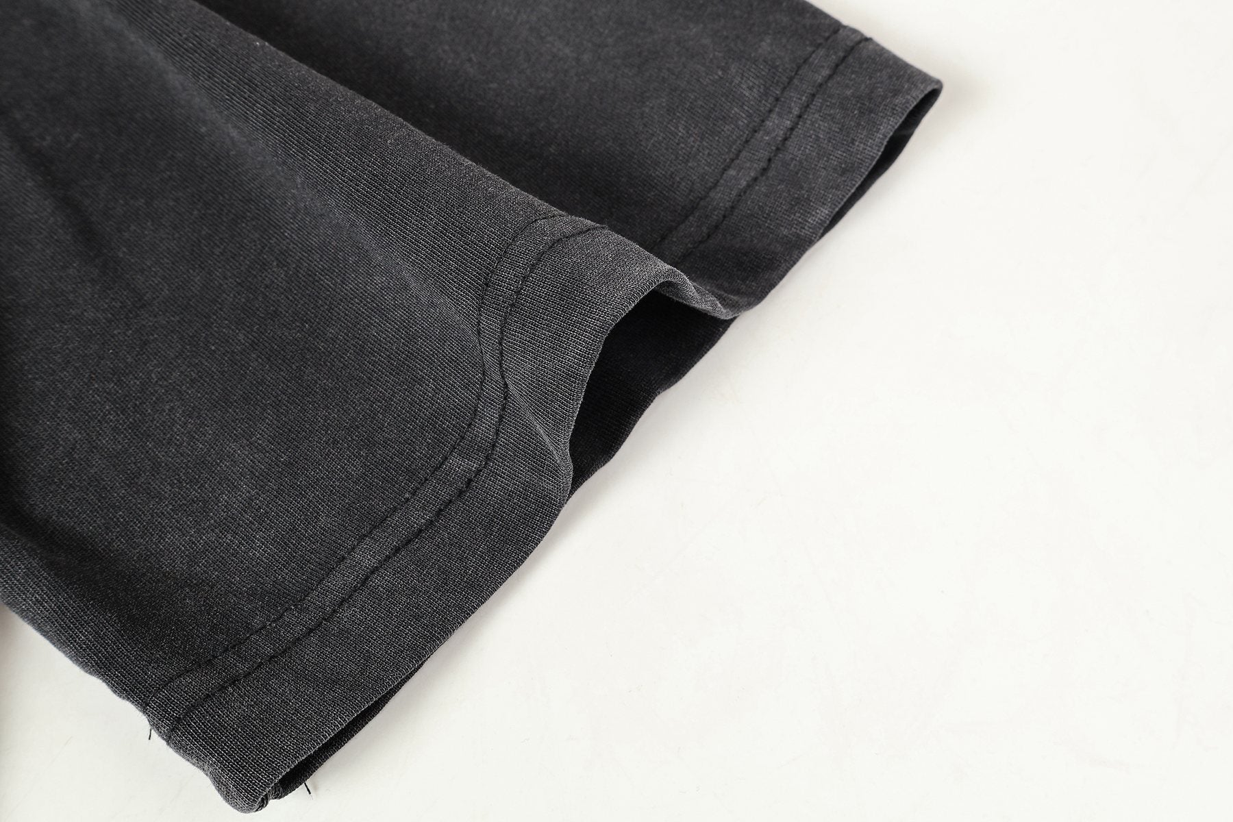Hellstar NFC Graphic Short-Sleeve T-Shirt — detail