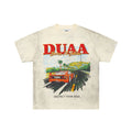 Rough Play DUAA Car Graphic Short-Sleeve T-Shirt — hero