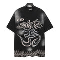 Hellstar Abstract Graphic T-Shirt — hero