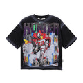 BKYS Revival Football & City List Graphic T-Shirt — hero