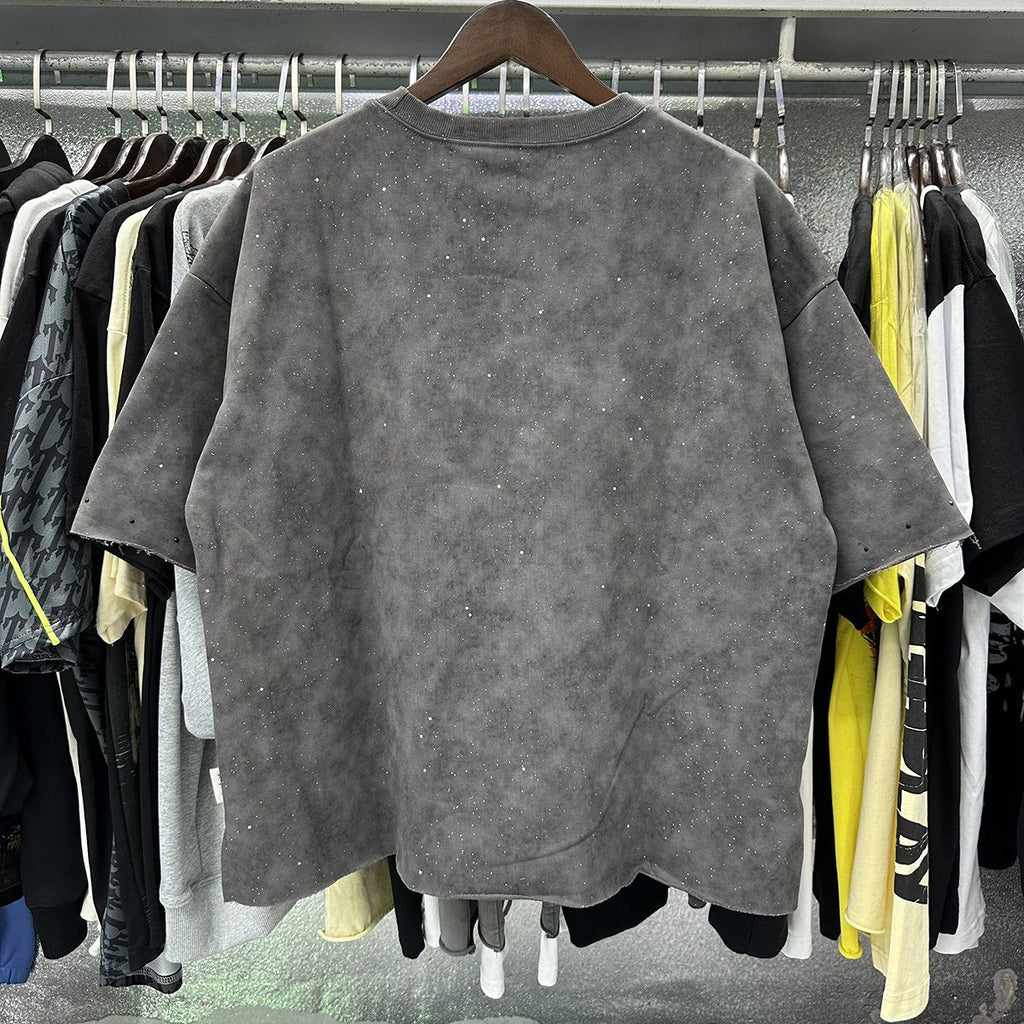 BKYS Revival Saint Graphic Short-Sleeve T-Shirt — context