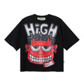 BKYS Revival Stay High Graphic T-Shirt — hero