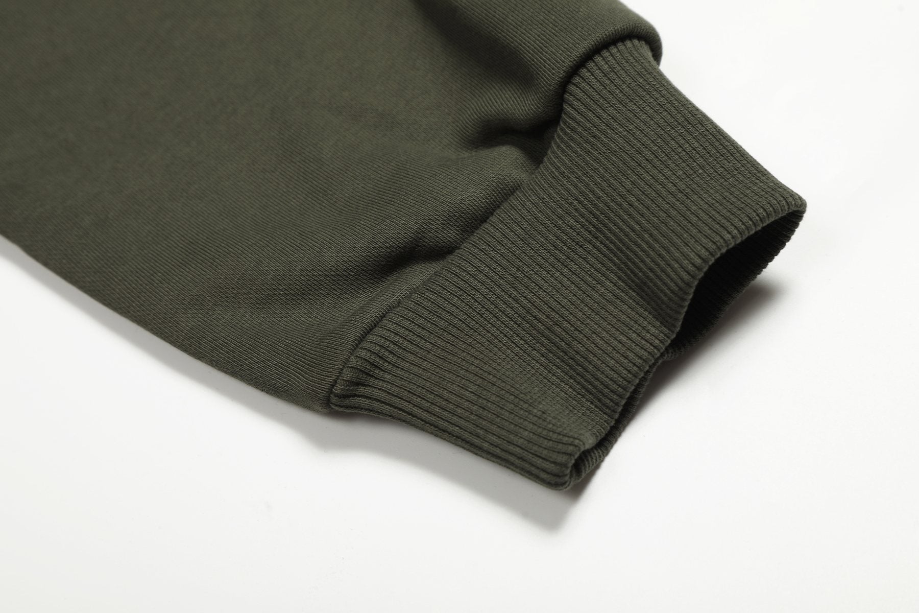 Sp5der Spiderweb Graphic Hoodie — detail