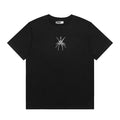 Sp5der Spider Graphic Short-Sleeve T-Shirt — hero