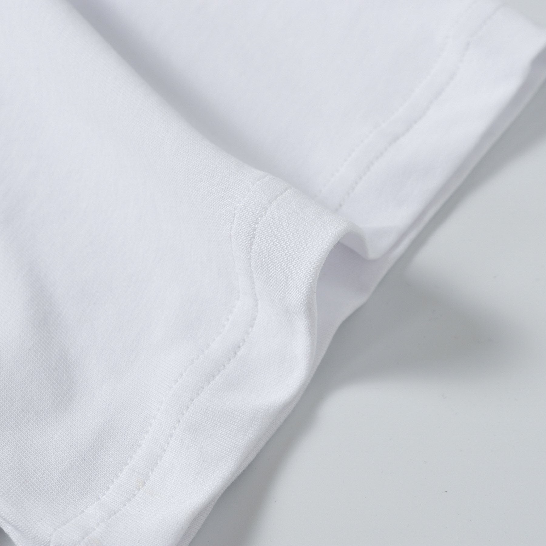 THAT'S A AWFUL LOT OF COUGH SYRUP Baseball Graphic T-Shirt — detail