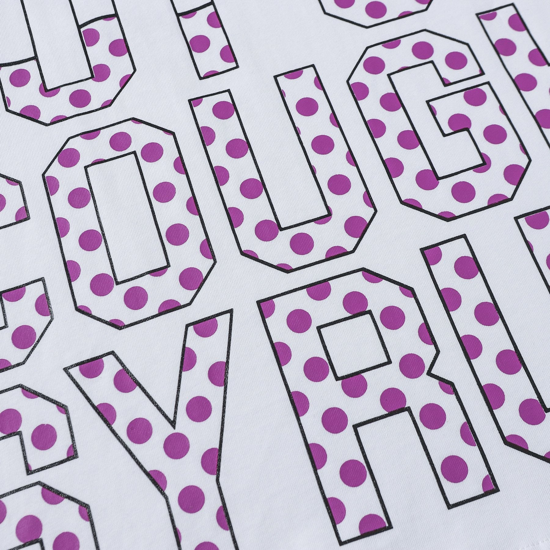 THAT'S A AWFUL LOT OF COUGH SYRUP Bottle Graphic Short-Sleeve T-Shirt — detail