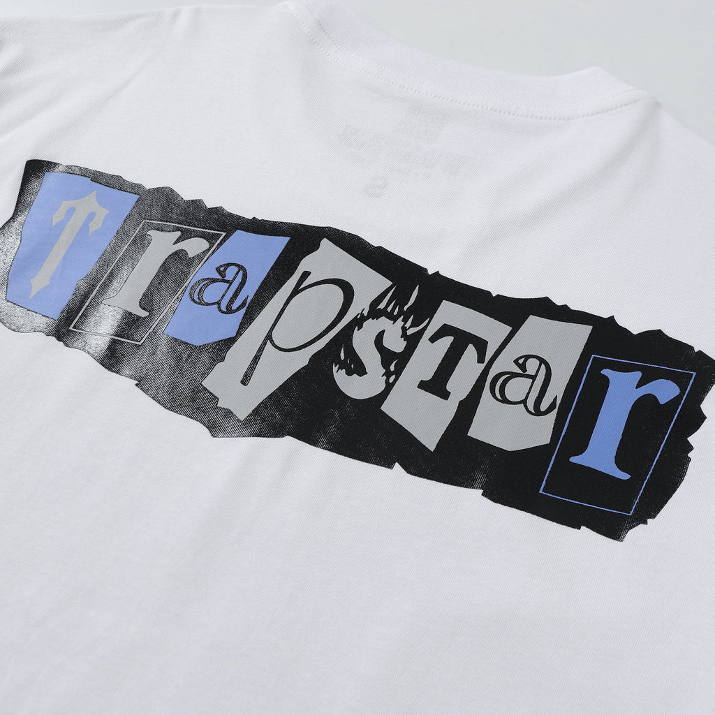 THAT'S A AWFUL LOT OF COUGH SYRUP Portrait Graphic T-Shirt — detail