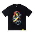 THAT'S A AWFUL LOT OF COUGH SYRUP Front & Back Graphic T-Shirt — hero
