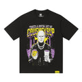 THAT'S A AWFUL LOT OF COUGH SYRUP Character Graphic Short-Sleeve T-Shirt — hero