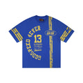 Godspeed 4Ever 13 Athletic Dept Graphic T-Shirt — hero