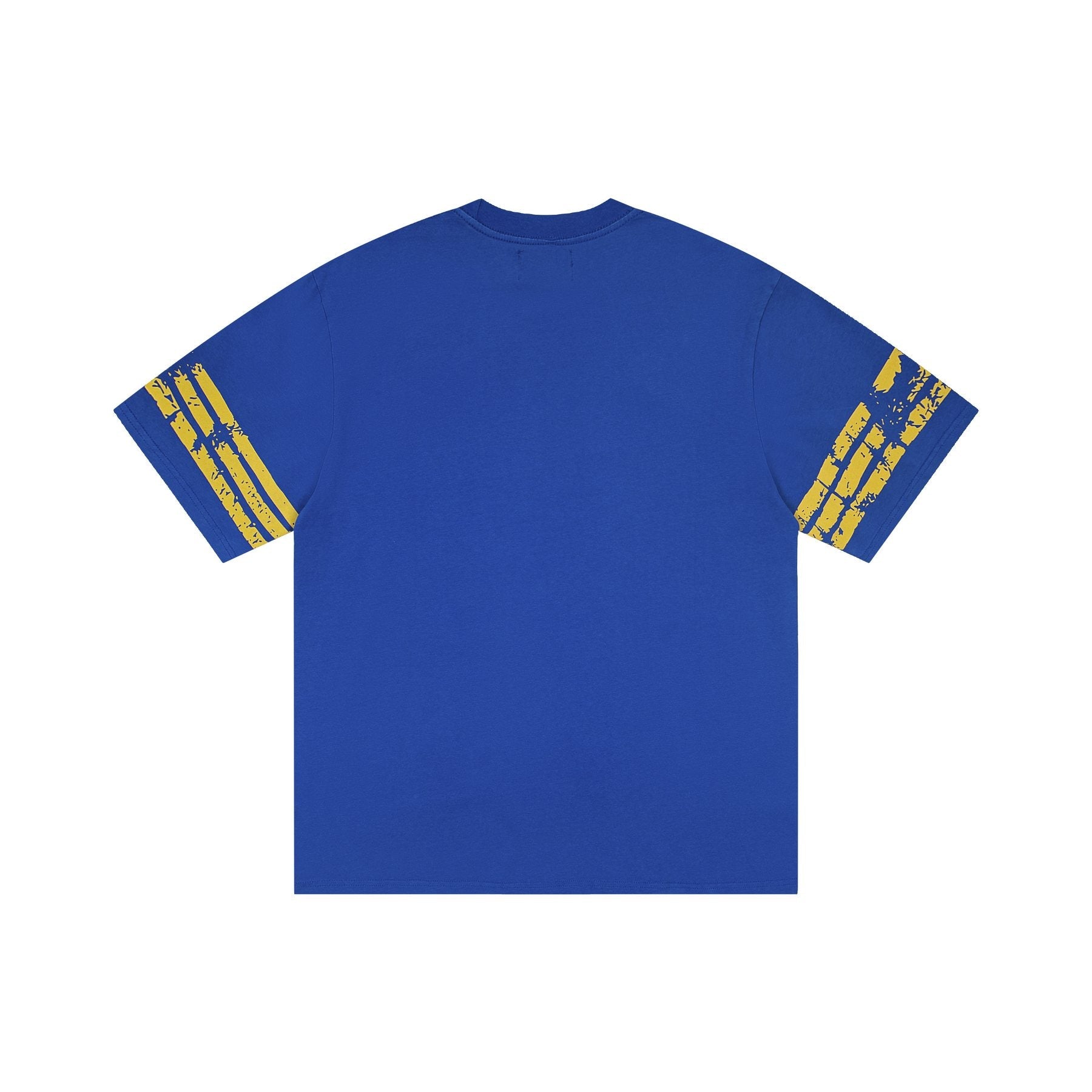 Godspeed 4Ever 13 Athletic Dept Graphic T-Shirt — back
