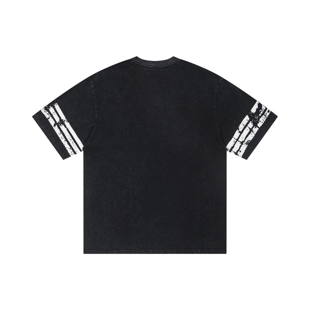 Godspeed 4Ever 13 Athletic Dept Graphic T-Shirt — back