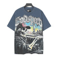 Godspeed Skull City Back Graphic T-Shirt — hero
