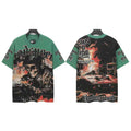 Godspeed Born to Ride Graphic T-Shirt — hero