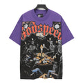 Godspeed World Tour 94/95 Graphic T-Shirt — hero