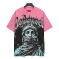 Godspeed Statue of Liberty Graphic T-Shirt — hero