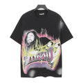Hellstar Undertaker Graphic T-Shirt — hero