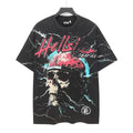 Hellstar Bigger Than Satan Graphic T-Shirt — hero