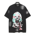 Hellstar 3:16 Distressed Graphic T-Shirt — hero