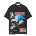 Hellstar Washed Graphic T-Shirt — hero