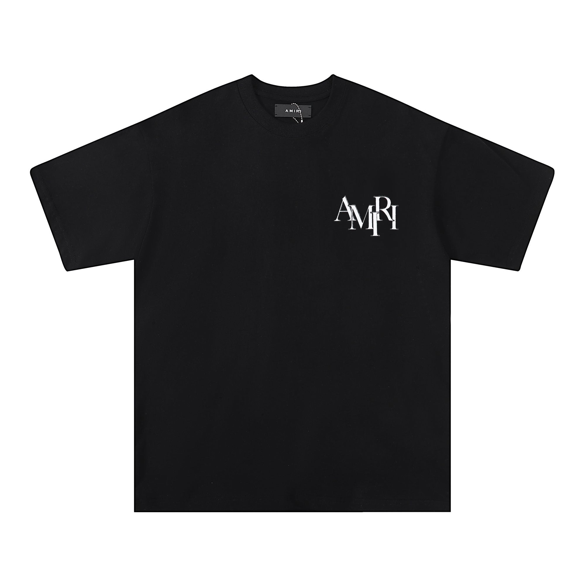 AMIRI Back Graphic Short-Sleeve T-Shirt — hero