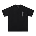 AMIRI Front & Back Graphic T-Shirt — hero