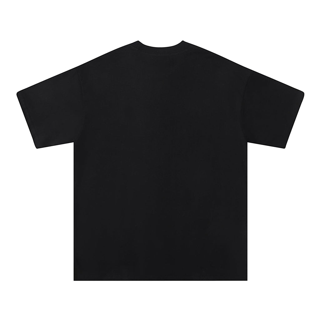 AMIRI Front Graphic Short-Sleeve T-Shirt — back