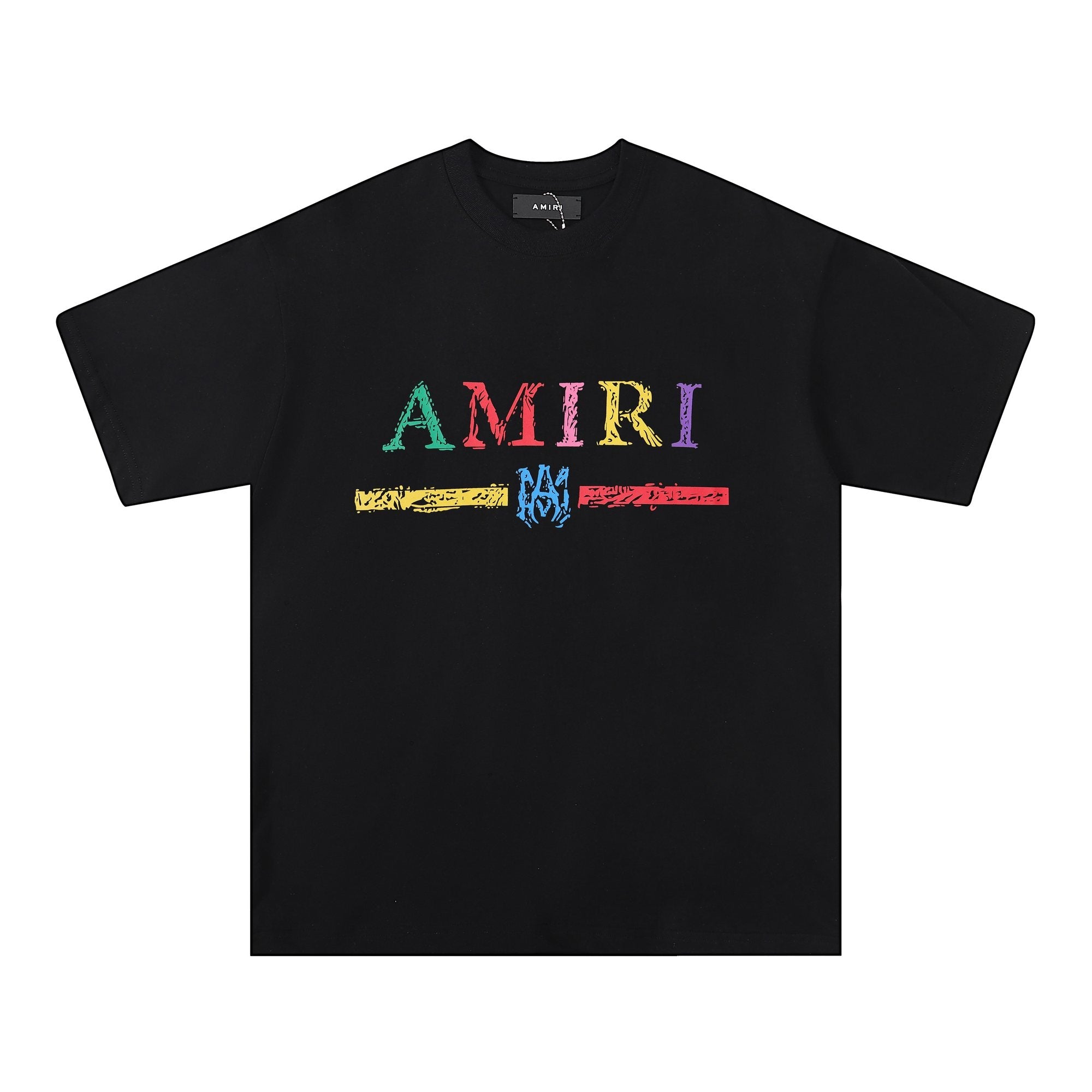 AMIRI Front Graphic Short-Sleeve T-Shirt — hero