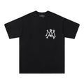 AMIRI Chest & Back Graphic T-Shirt — hero