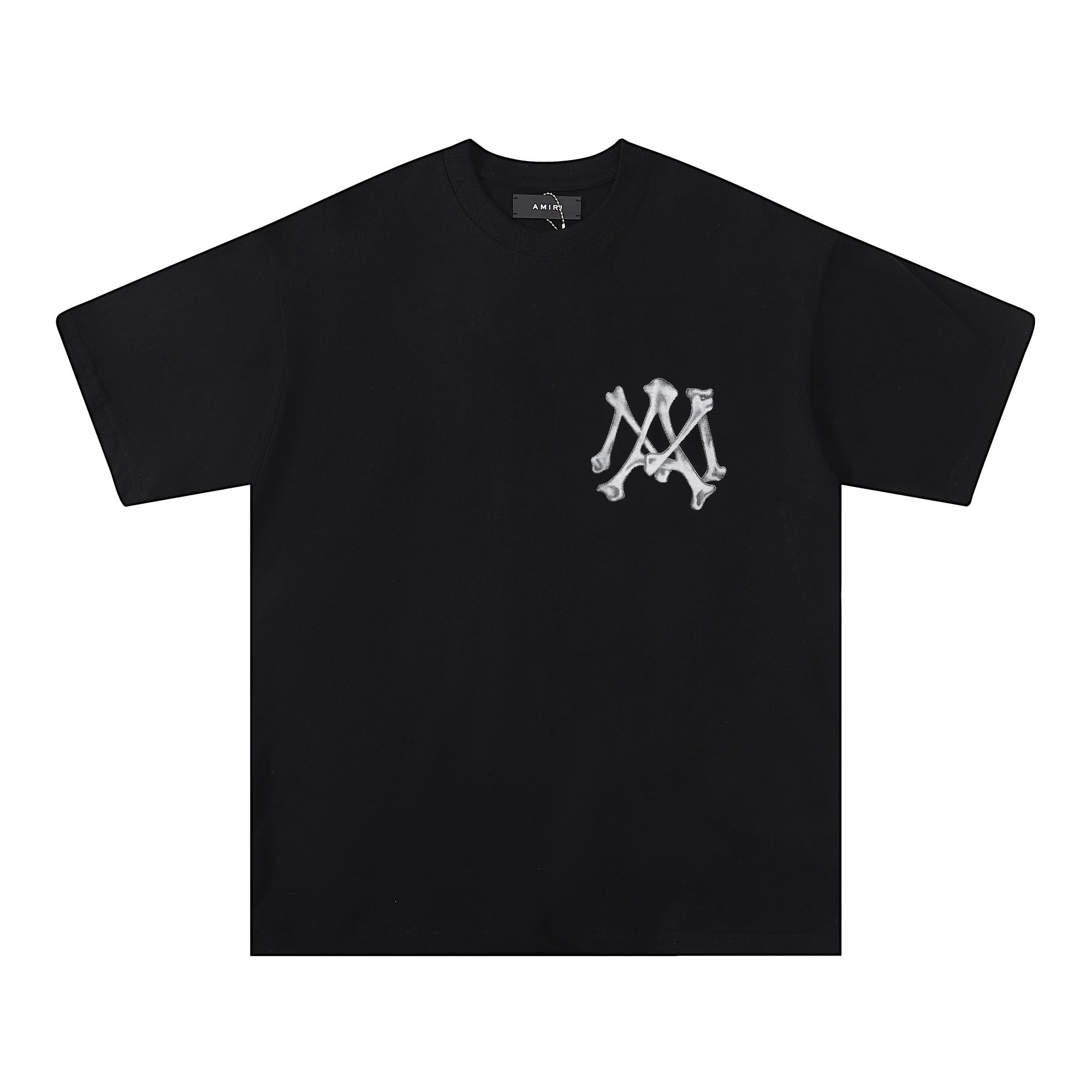 AMIRI Chest & Back Graphic T-Shirt — hero
