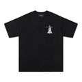 AMIRI Dagger Snake Graphic T-Shirt — hero